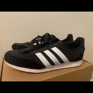 Adidas Athletic Shoes.